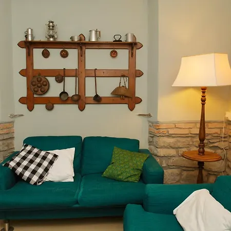 Casa Pini Rio_b Apartment *